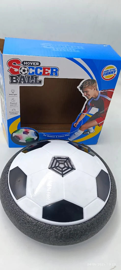 Hover Soccer Ball