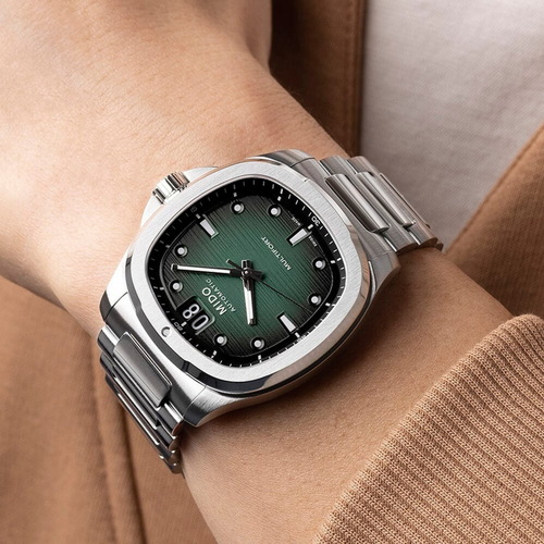 Watches