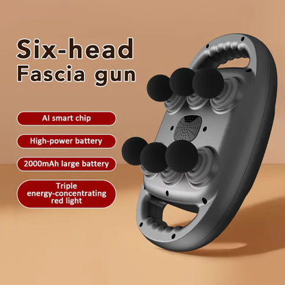 Massage Gun Pro Deep Relief