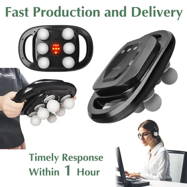 Massage Gun Pro Deep Relief