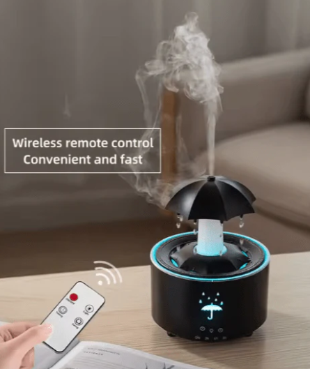 Water Drop Aroma Diffuser