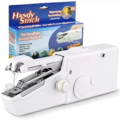 Portable Handy Automatic Stitch Machine