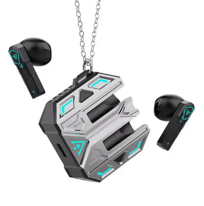 CYXG - TWS Game Headset Earbuds