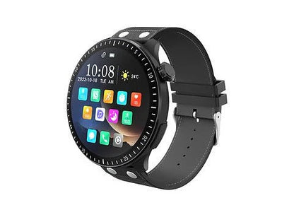 Hydromood Haino Teko RW-40 Smart Watch – IP67 Water Resistant & Sports Mode