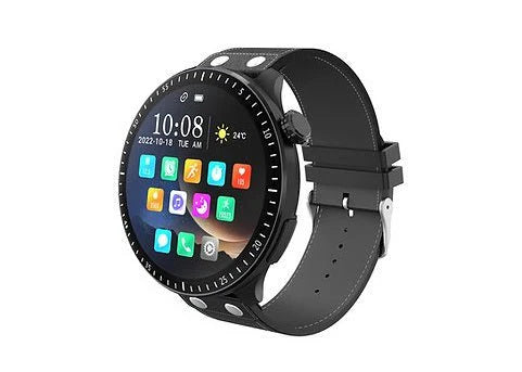 Hydromood Haino Teko RW-40 Smart Watch – IP67 Water Resistant & Sports Mode