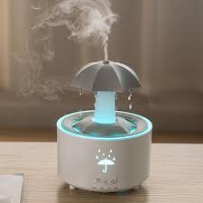 Water Drop Aroma Diffuser
