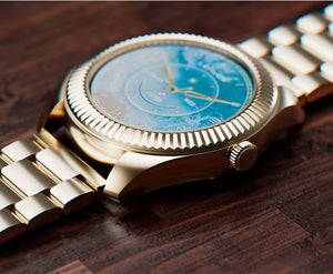 Hydromood Lenyes IP68 Smart Watch – HD Display, Heart Rate Monitor & Waterproof Design