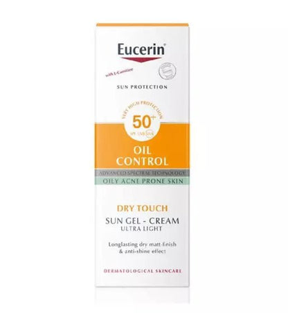 Sun Gel Cream (Original)