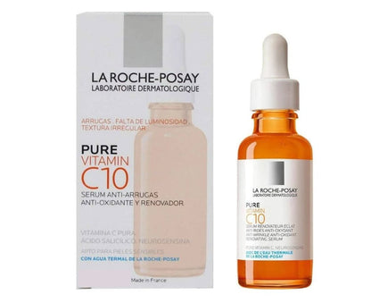 Vitamin c10 serum (original)